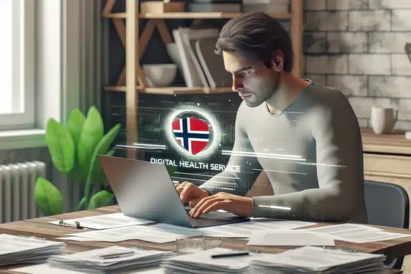 Bytte fastlege: slik gjør du det enkelt på helsenorge – regler, kostnad og steg-for-steg