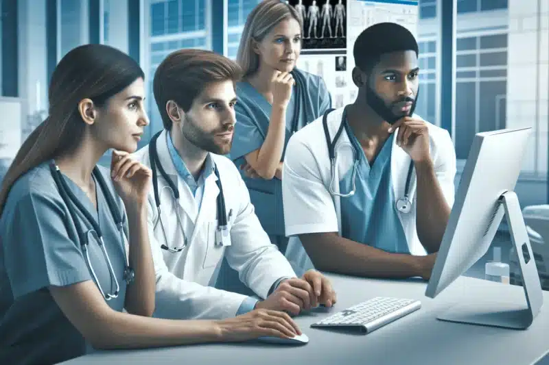 Hva er en spesialisthelsetjeneste? Slik fungerer det: rettigheter, henvisning og valg