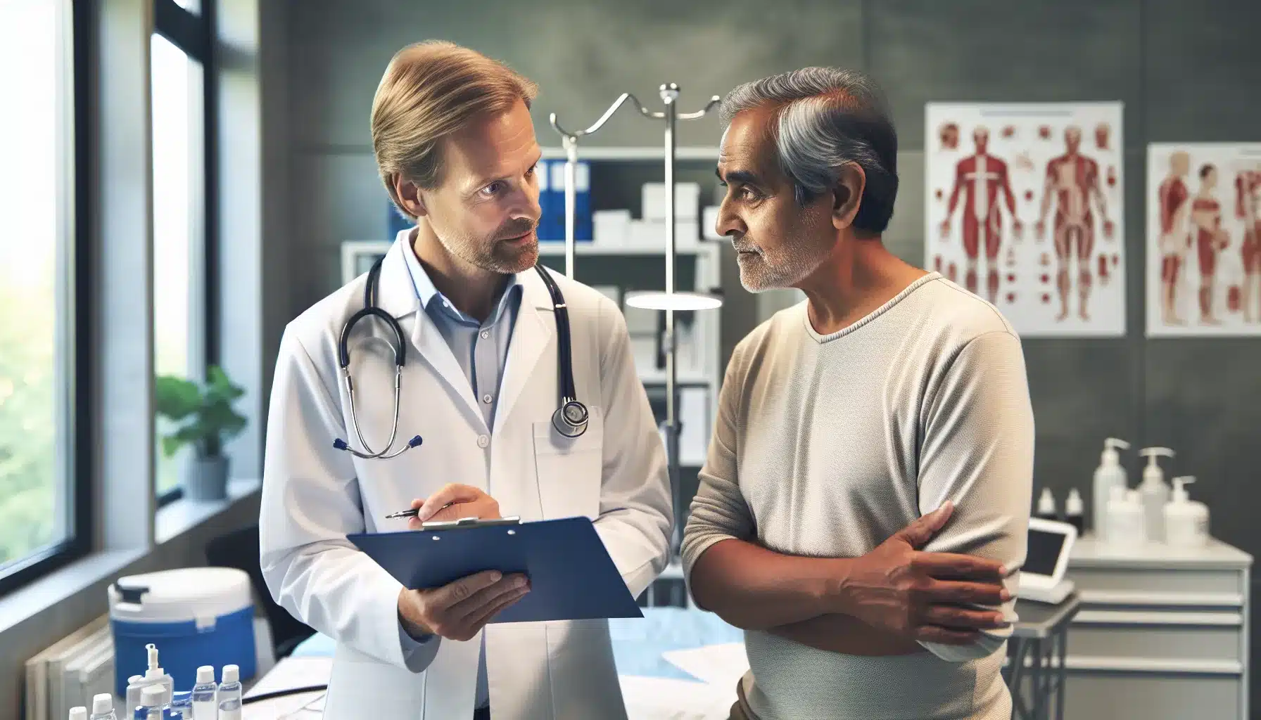 Alt du trenger å vite om henvisning fra fastlegen: rettigheter, ventetid og tips 2 Alt du trenger å vite om henvisning fra fastlegen: rettigheter, ventetid og tips – illustrasjon 1