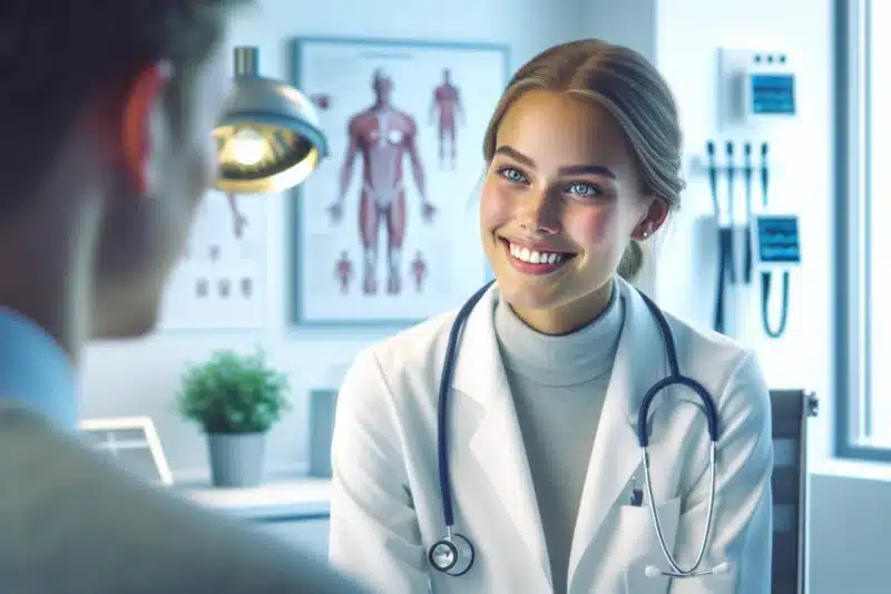 Egenandel hos legen: hva dekker du selv? Priser, frikort 2025 og unntak