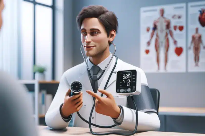 Hva betyr blodtrykket ditt? Legens forklaring på normalverdier, måling, symptomer og råd