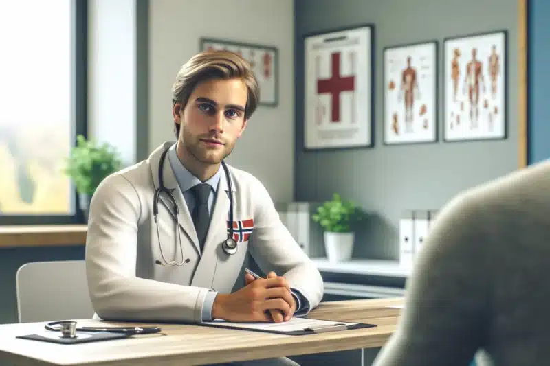 Legeerklæring: når trenger du den og hvordan får du den?