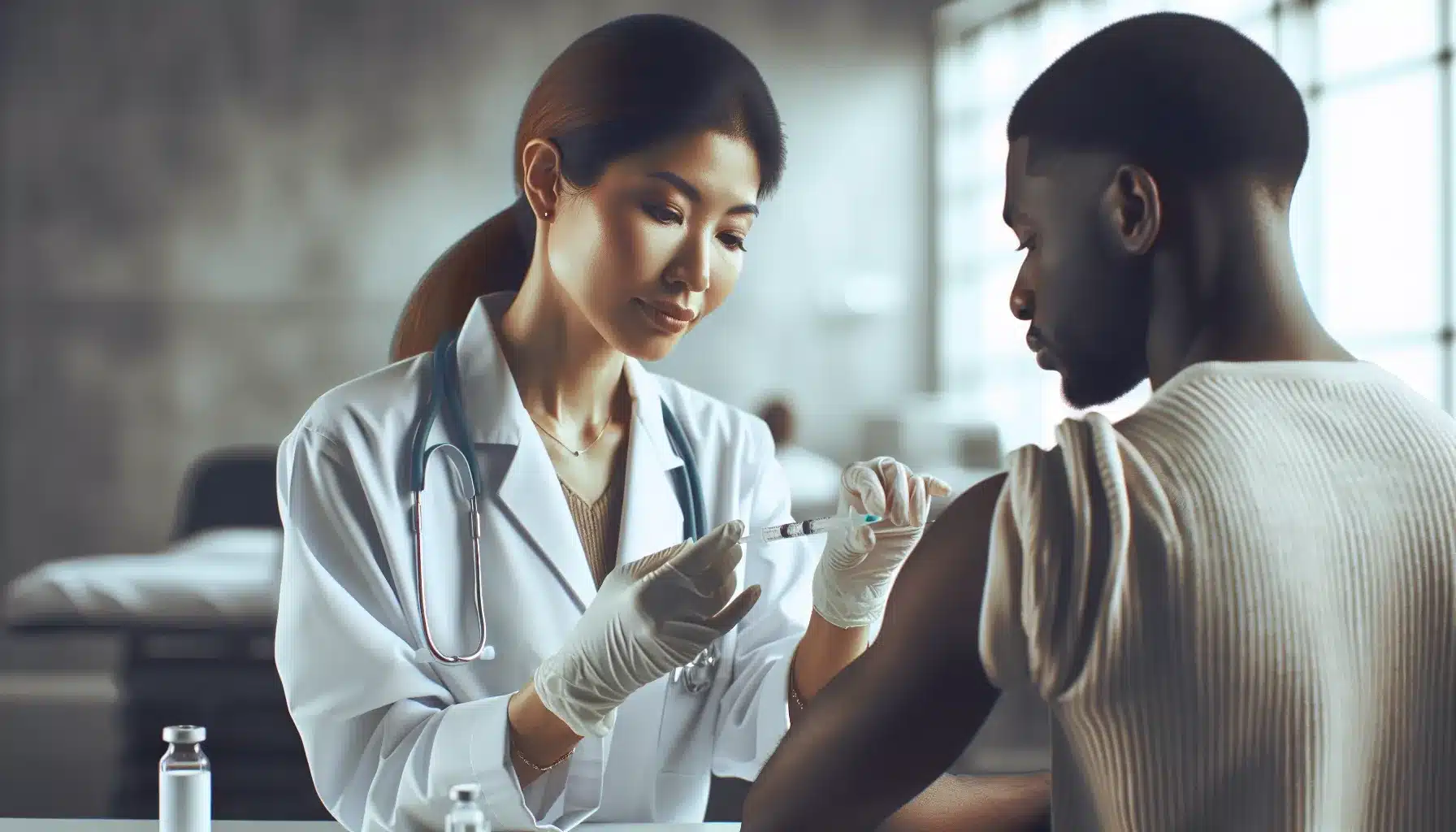 Vaksiner for voksne: hvilke anbefaler legen? Komplett guide 2025 – illustrasjon 2