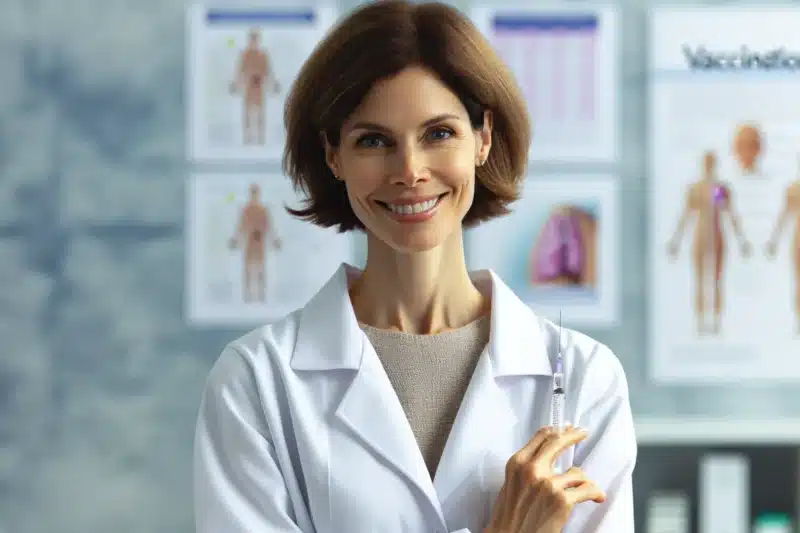 Vaksiner for voksne: hvilke anbefaler legen? Komplett guide 2025