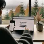 Norwegian adult uses helsenorge and bankid to switch family doctor online