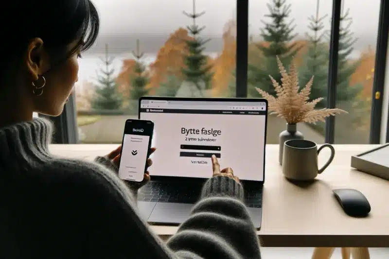 Regler for bytte av fastlege: hva du må vite