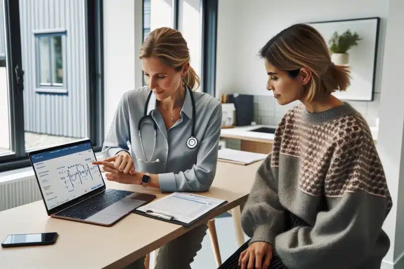 10 tips for å få mest ut av fastlegeordningen