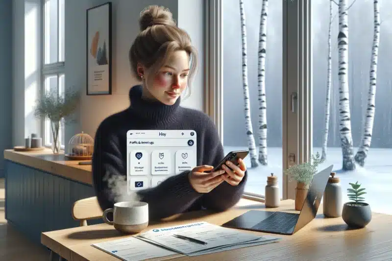 Alt om helsenorge. No: hvordan bruke plattformen effektivt