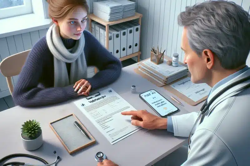 Pasientrettigheter i norge: dette har du krav på