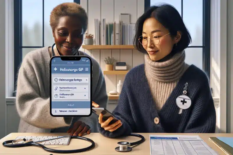 Hvordan velge riktig fastlege for dine behov