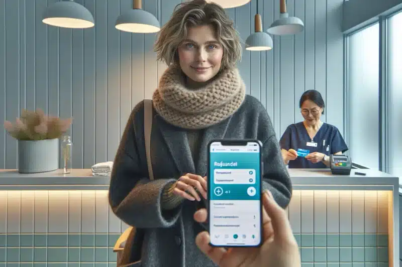 Hvordan fungerer frikort for helsetjenester i praksis?