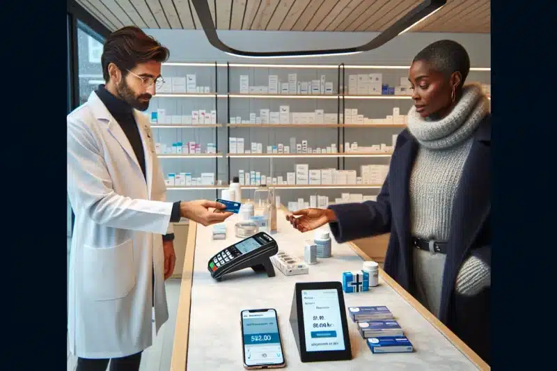 Resept på blå resept: hva betyr det for deg?