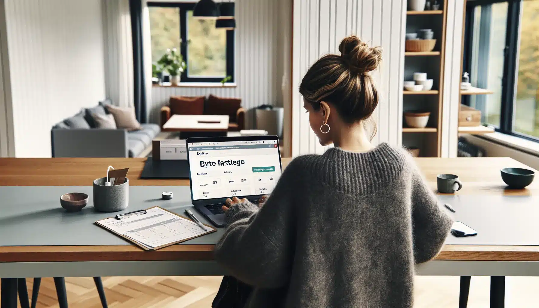Regler for bytte av fastlege: hva du må vite 2 Regler for bytte av fastlege: hva du må vite – illustrasjon 1